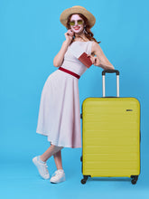 Load image into Gallery viewer, Teakwood UNO Premium Trolley Bag Collection