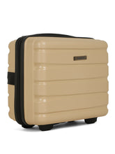 Load image into Gallery viewer, Teakwood Travel Trolley Luggage Set of 5 with 360° Dual Spinner Wheels, Unbreakable Hard Shell Body, Scratch-Resistant Finish, Side Combination Lock, Heavy-Duty Smooth Zippers, Mesh Organizer & Elastic Cross Straps – Multiple Colors