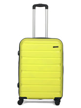 Load image into Gallery viewer, Unisex Solid Hard Sided Trolley Bag