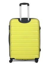 Load image into Gallery viewer, Unisex Solid Hard Sided Trolley Bag