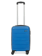 Load image into Gallery viewer, Unisex Solid Hard Sided Trolley Bag