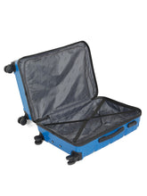 Load image into Gallery viewer, Unisex Solid Hard Sided Trolley Bag