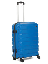 Load image into Gallery viewer, Unisex Solid Hard Sided Trolley Bag