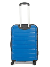 Load image into Gallery viewer, Unisex Solid Hard Sided Trolley Bag