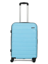 Load image into Gallery viewer, Unisex Solid Hard Sided Trolley Bag