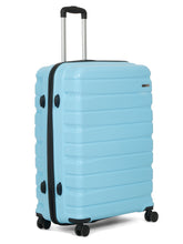 Load image into Gallery viewer, Unisex Solid Hard Sided Trolley Bag