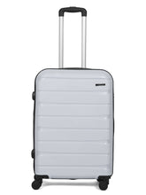 Load image into Gallery viewer, Unisex Solid Hard Sided Trolley Bag