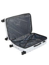 Load image into Gallery viewer, Unisex Solid Hard Sided Trolley Bag