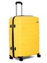 Load image into Gallery viewer, Unisex Solid Hard Sided Trolley Bag