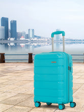 Load image into Gallery viewer, Teakwood UNO Premium Trolley Bag Collection