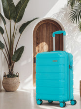 Load image into Gallery viewer, Teakwood UNO Premium Trolley Bag Collection
