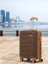 Load image into Gallery viewer, Teakwood UNO Premium Trolley Bag Collection