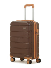 Load image into Gallery viewer, Teakwood UNO Premium Trolley Bag Collection