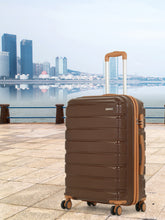 Load image into Gallery viewer, Teakwood UNO Premium Trolley Bag Collection