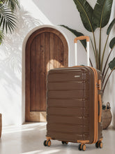 Load image into Gallery viewer, Teakwood UNO Premium Trolley Bag Collection