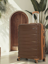 Load image into Gallery viewer, Teakwood UNO Premium Trolley Bag Collection