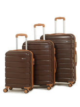 Load image into Gallery viewer, Teakwood UNO Premium Trolley Bag Collection