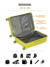 Load image into Gallery viewer, Teakwood UNO Premium Trolley Bag Collection