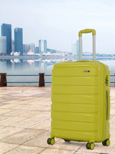 Load image into Gallery viewer, Teakwood UNO Premium Trolley Bag Collection