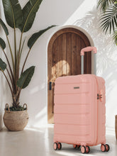 Load image into Gallery viewer, Teakwood UNO Premium Trolley Bag Collection