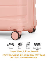 Load image into Gallery viewer, Teakwood UNO Premium Trolley Bag Collection