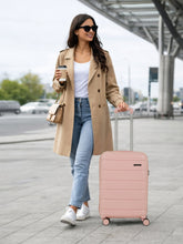 Load image into Gallery viewer, Teakwood UNO Premium Trolley Bag Collection