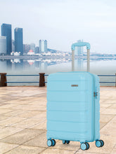 Load image into Gallery viewer, Teakwood UNO Premium Trolley Bag Collection