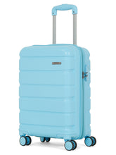 Load image into Gallery viewer, Teakwood UNO Premium Trolley Bag Collection