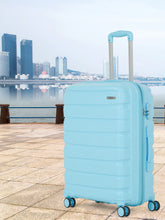 Load image into Gallery viewer, Teakwood UNO Premium Trolley Bag Collection