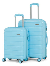 Load image into Gallery viewer, Teakwood UNO Premium Trolley Bag Collection