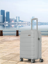 Load image into Gallery viewer, Teakwood UNO Premium Trolley Bag Collection
