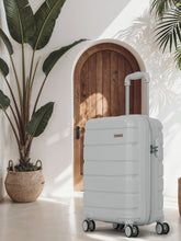 Load image into Gallery viewer, Teakwood UNO Premium Trolley Bag Collection
