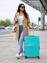 Load image into Gallery viewer, WHITEFIELD Hard-Sided Cabin-Sized Trolley Bag