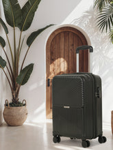Load image into Gallery viewer, WHITEFIELD Hard-Sided Cabin-Sized Trolley Bag