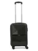 Load image into Gallery viewer, WHITEFIELD Aqua Green Hard-Sided Cabin-Sized Trolley Bag 32L