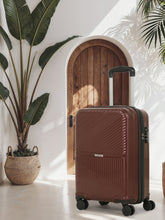 Load image into Gallery viewer, WHITEFIELD Hard-Sided Cabin-Sized Trolley Bag