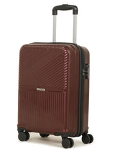 Load image into Gallery viewer, WHITEFIELD Hard-Sided Cabin-Sized Trolley Bag