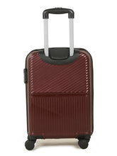 Load image into Gallery viewer, WHITEFIELD Hard-Sided Cabin-Sized Trolley Bag