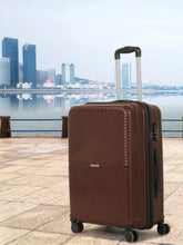 Load image into Gallery viewer, WHITEFIELD Hard-Sided Cabin-Sized Trolley Bag