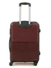 Load image into Gallery viewer, WHITEFIELD Hard-Sided Cabin-Sized Trolley Bag