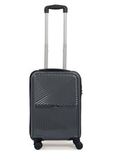 Load image into Gallery viewer, WHITEFIELD Aqua Green Hard-Sided Cabin-Sized Trolley Bag 32L
