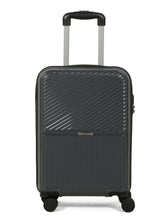 Load image into Gallery viewer, WHITEFIELD Hard-Sided Cabin-Sized Trolley Bag
