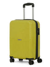 Load image into Gallery viewer, WHITEFIELD Hard-Sided Cabin-Sized Trolley Bag