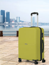 Load image into Gallery viewer, WHITEFIELD Hard-Sided Cabin-Sized Trolley Bag