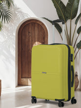 Load image into Gallery viewer, WHITEFIELD Hard-Sided Cabin-Sized Trolley Bag