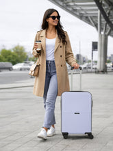 Load image into Gallery viewer, WHITEFIELD Hard-Sided Cabin-Sized Trolley Bag