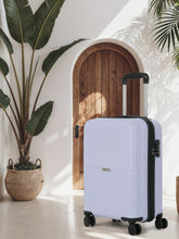 Load image into Gallery viewer, WHITEFIELD Hard-Sided Cabin-Sized Trolley Bag