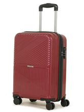 Load image into Gallery viewer, WHITEFIELD Hard-Sided Cabin-Sized Trolley Bag