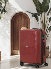 Load image into Gallery viewer, WHITEFIELD Hard-Sided Cabin-Sized Trolley Bag
