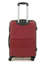 Load image into Gallery viewer, WHITEFIELD Hard-Sided Cabin-Sized Trolley Bag